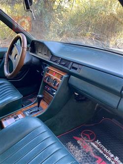 مرسيدس بنز E-Class